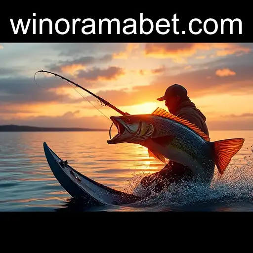 Pesca online