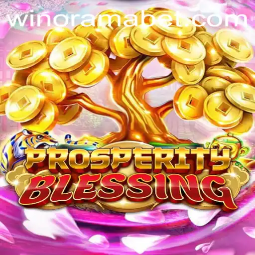 Exploring the World of ProsperityBlessing