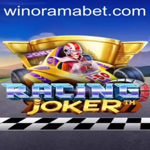 Dive Into RacingJoker: The Exciting New Game Featuring ufmg777