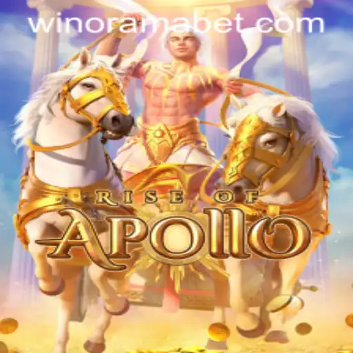 Rise of Apollo: Exploring the Epic World of Gaming with UFMG777
