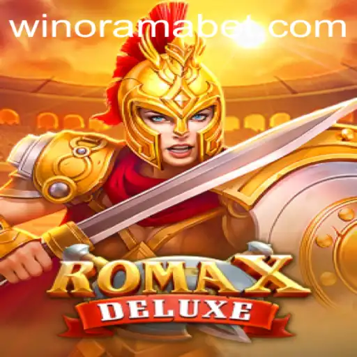 Discover the Adventure Within RomaXDeluxe: A Deep Dive Into the Game
