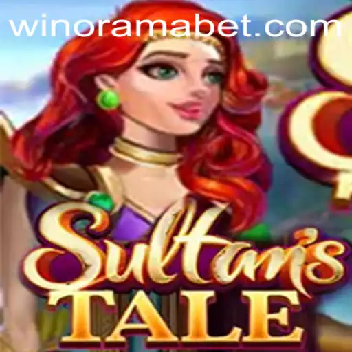 Discover the Captivating World of Sultanstale - A Journey into Strategy and Myth