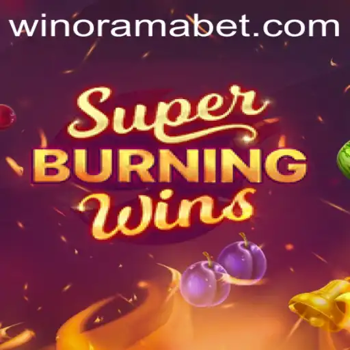 Exploring the Allure of SuperBurningWins with UFMG777