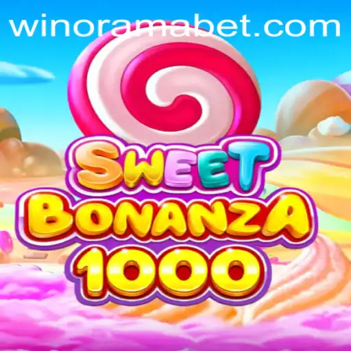 Exploring the Vibrant World of SweetBonanza1000: A Comprehensive Guide