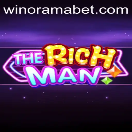 TheRichMan: A New Era in Strategy Gaming