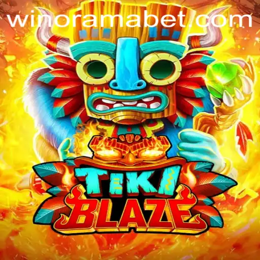 Exploring the Thrilling World of TikiBlaze: Adventure Awaits