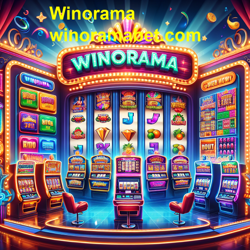 Dicas Essenciais para Jogar em Winorama