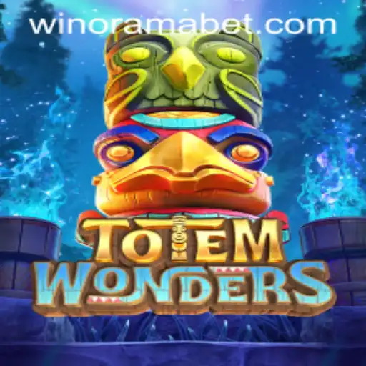 Unveiling TotemWonders: A Journey into Strategic Mysticism