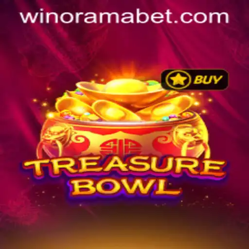Discover TreasureBowl: A Thrilling Adventure Awaiting Gamers