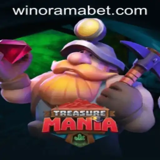 Exploring the Exhilarating World of TreasureMania