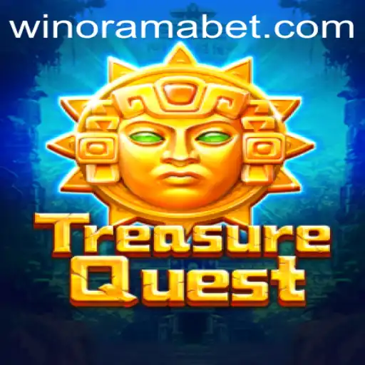 Unveiling the Adventures of TreasureQuest: The Fantasy World With 'ufmg777'