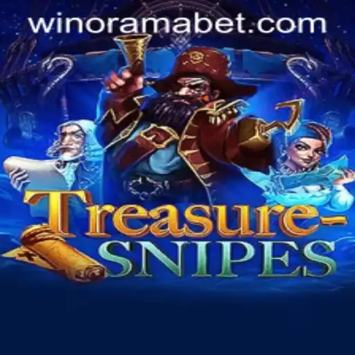 Explore the Thrilling World of TreasureSnipes