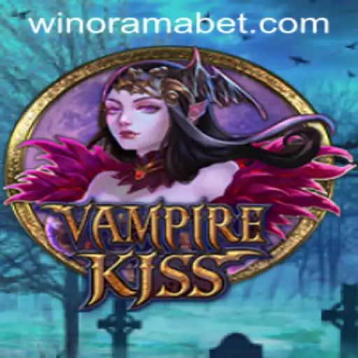 An In-depth Look at VampireKiss: The Enigmatic Game of Strategy and Survival