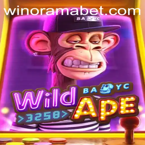 Exploring the Thrill of WildApe3258: An In-Depth Guide