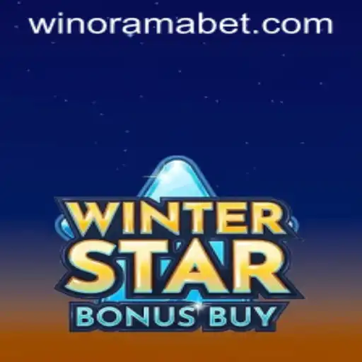 Discover the Excitement of WinterStarBonusBuy