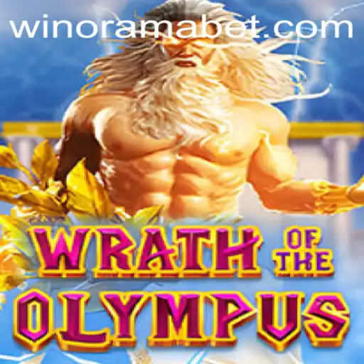 Wrath of Olympus: An Epic Journey Through Mythologies